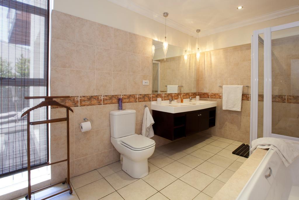 Entabeni Guest House Cape Town Phòng bức ảnh