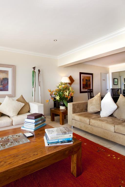 Entabeni Guest House Cape Town Ngoại thất bức ảnh