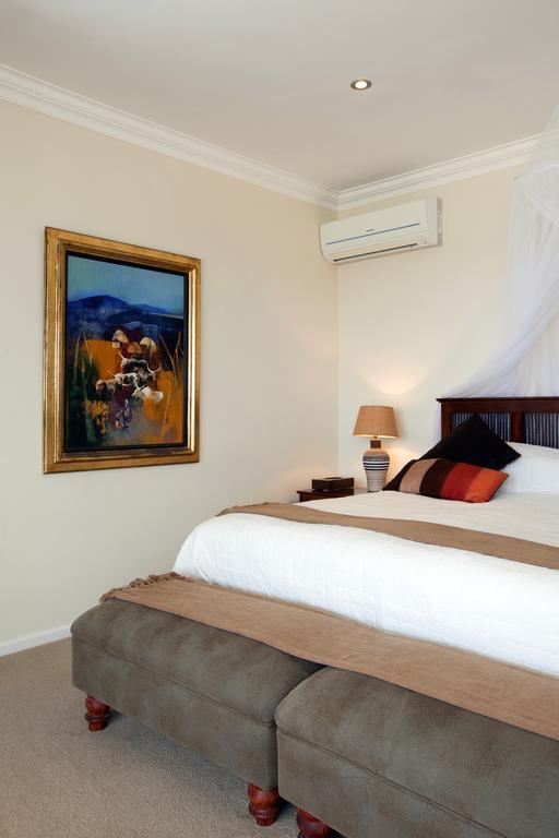 Entabeni Guest House Cape Town Phòng bức ảnh