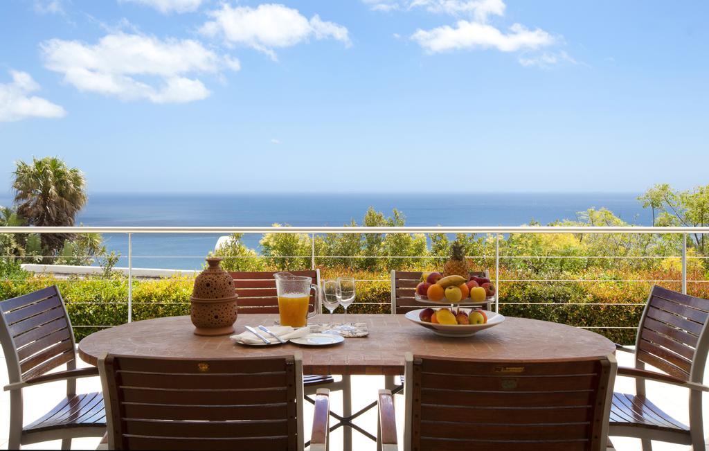 Entabeni Guest House Cape Town Ngoại thất bức ảnh