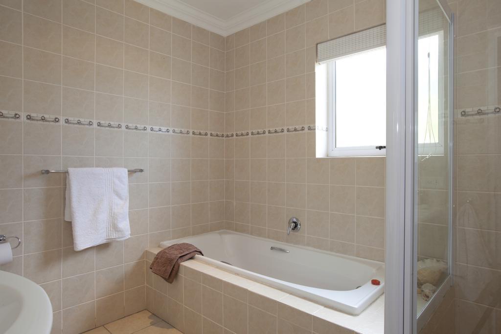 Entabeni Guest House Cape Town Ngoại thất bức ảnh