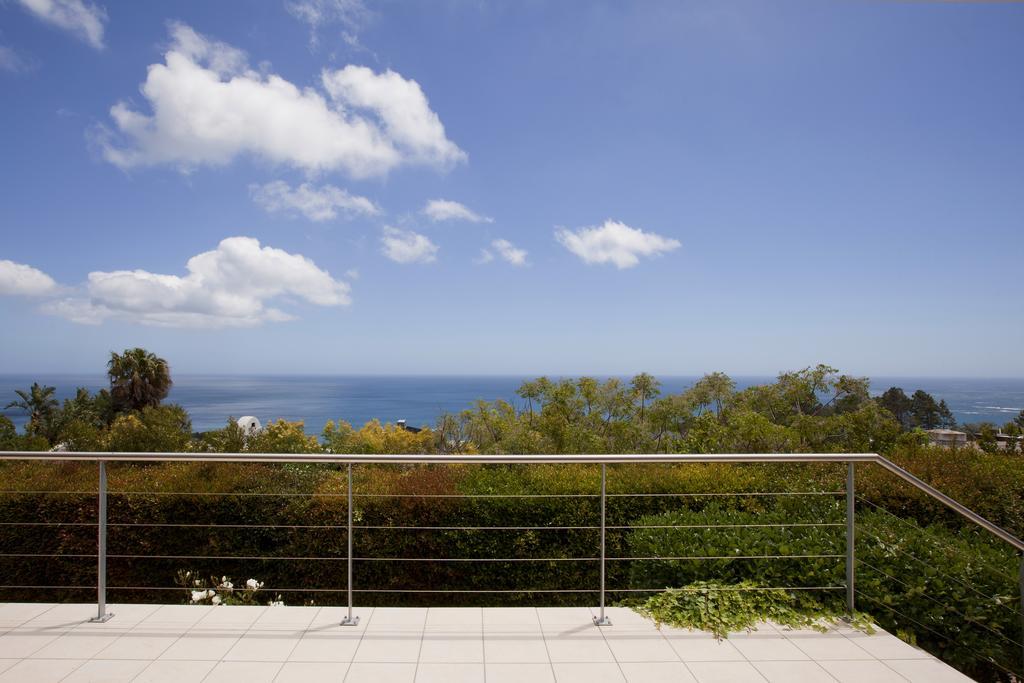Entabeni Guest House Cape Town Ngoại thất bức ảnh