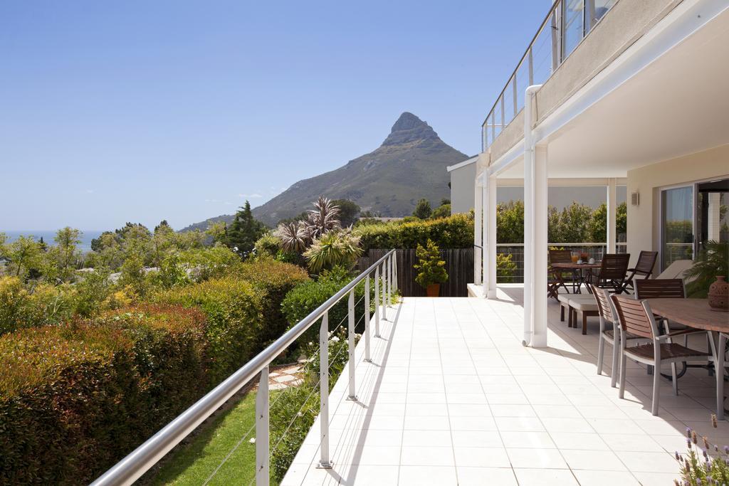 Entabeni Guest House Cape Town Ngoại thất bức ảnh