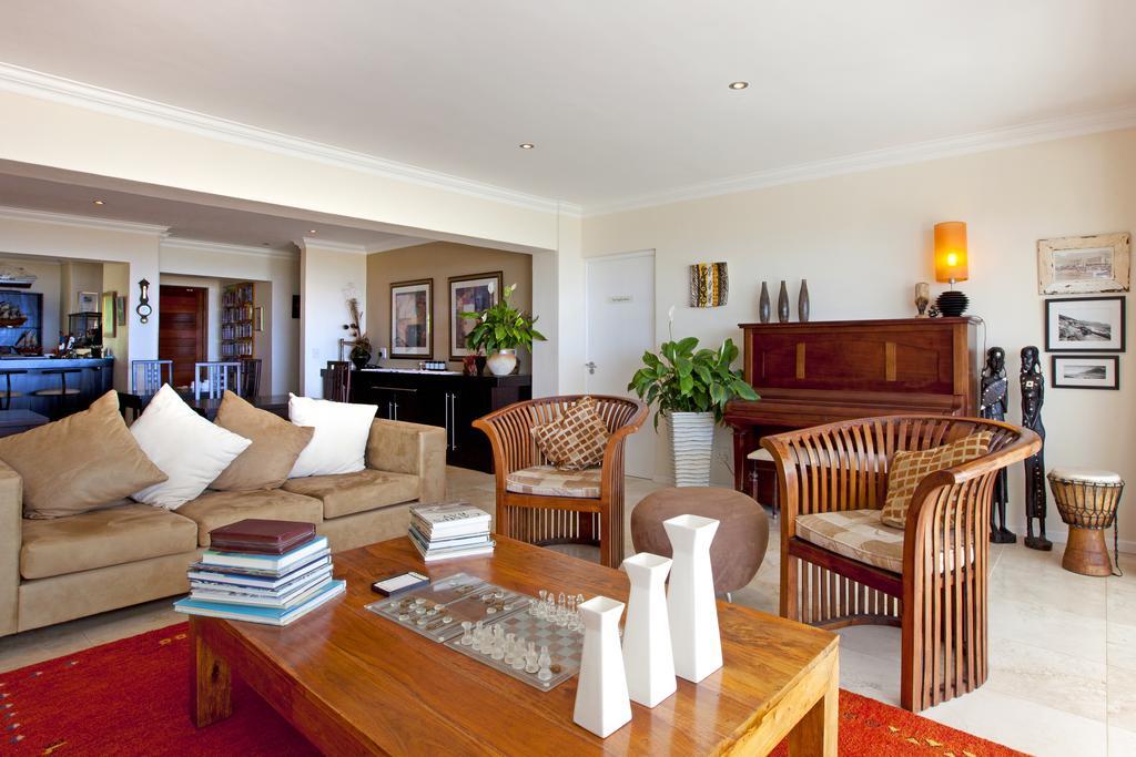 Entabeni Guest House Cape Town Ngoại thất bức ảnh