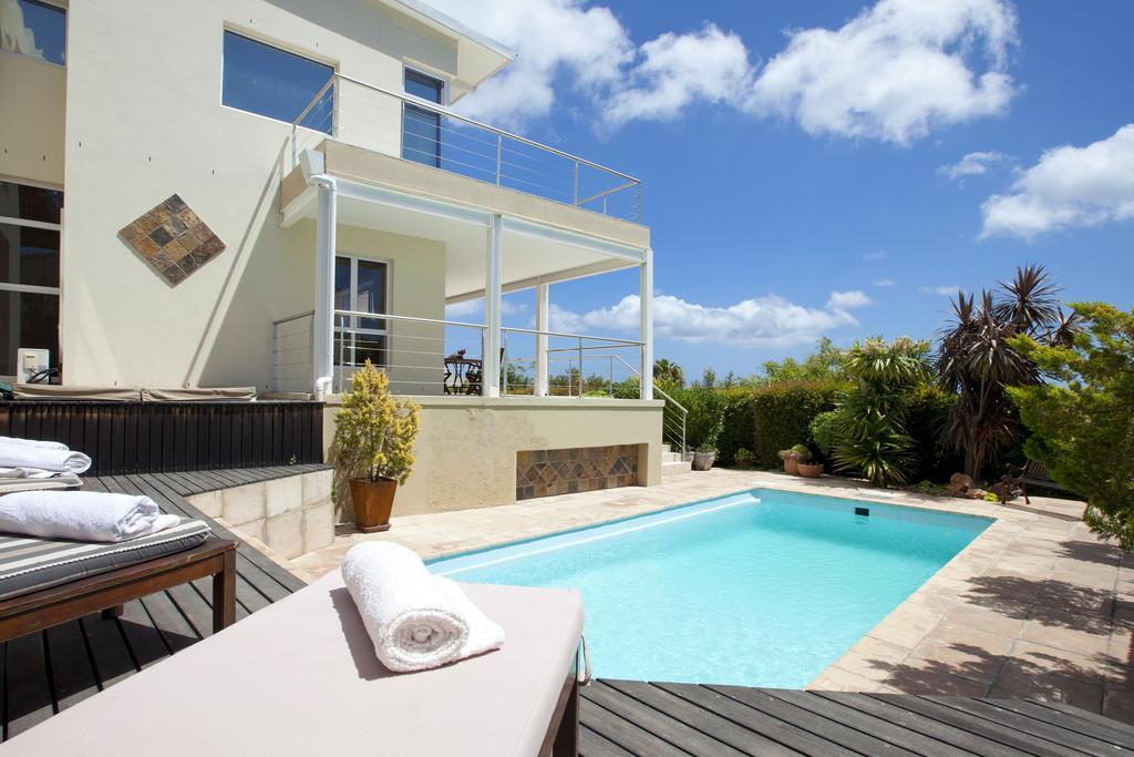 Entabeni Guest House Cape Town Ngoại thất bức ảnh