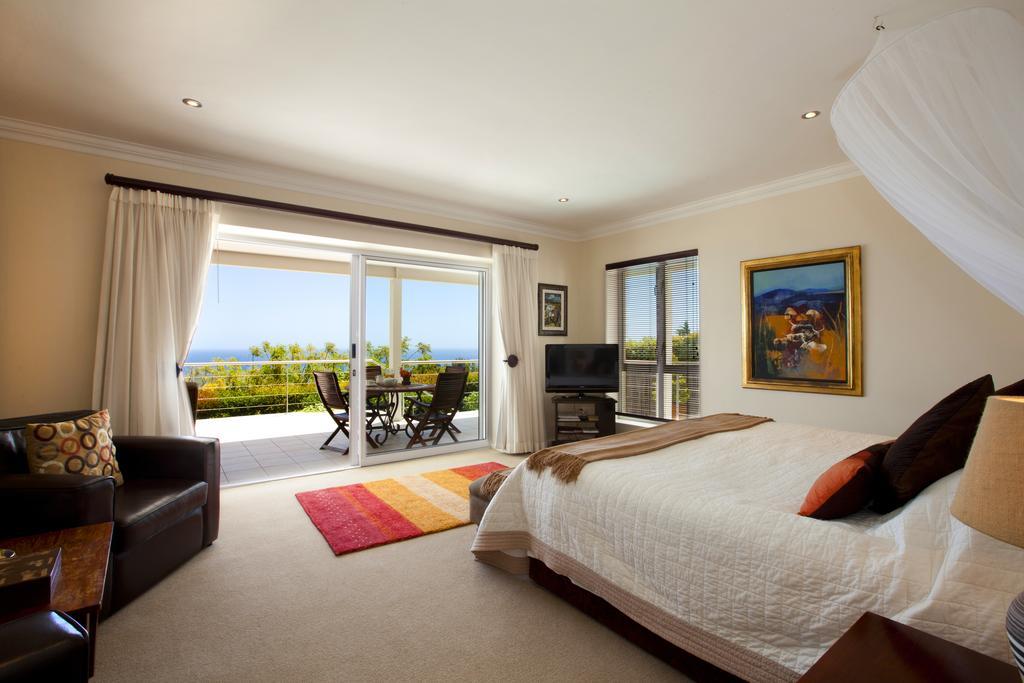 Entabeni Guest House Cape Town Ngoại thất bức ảnh
