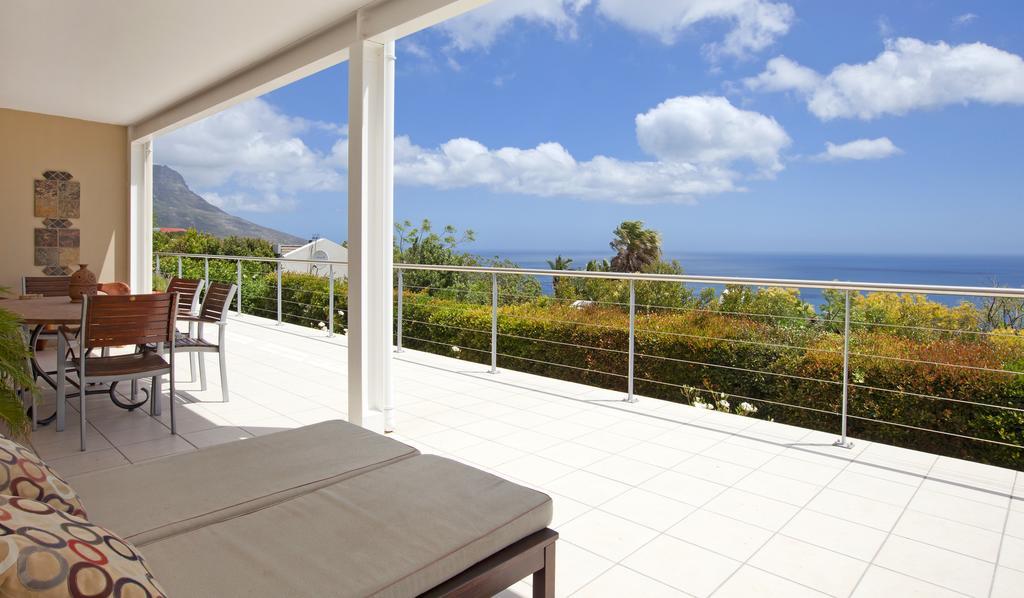 Entabeni Guest House Cape Town Ngoại thất bức ảnh