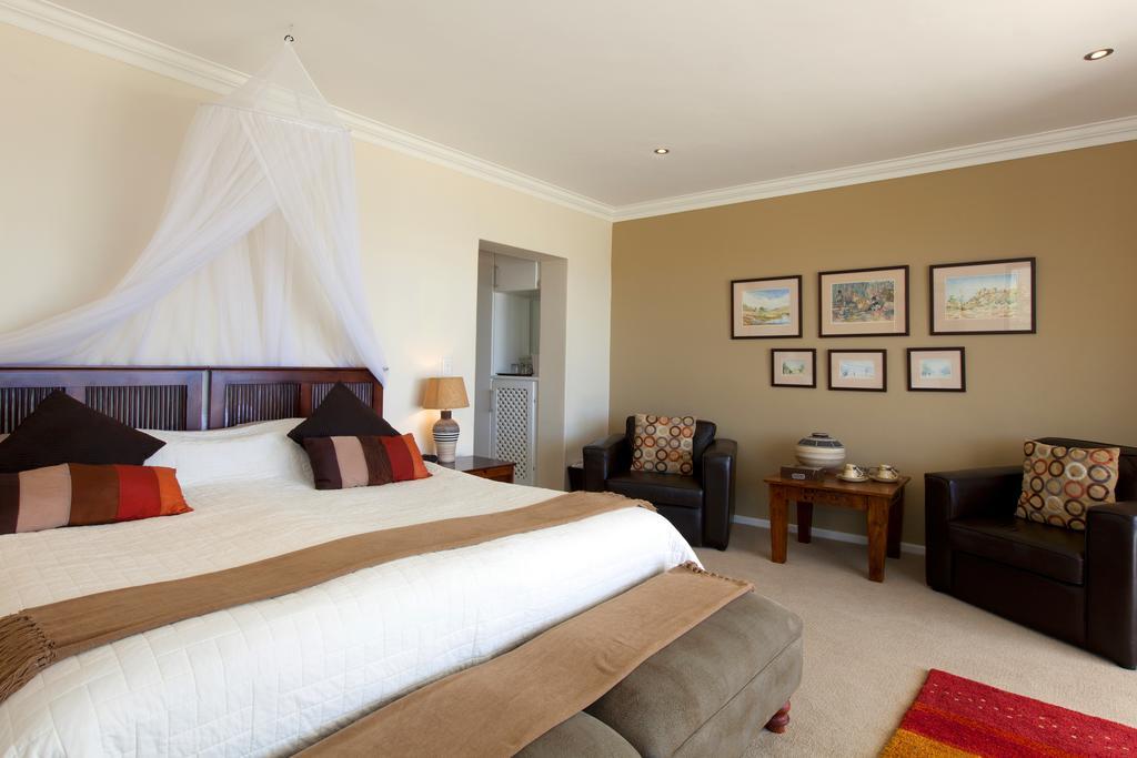 Entabeni Guest House Cape Town Phòng bức ảnh