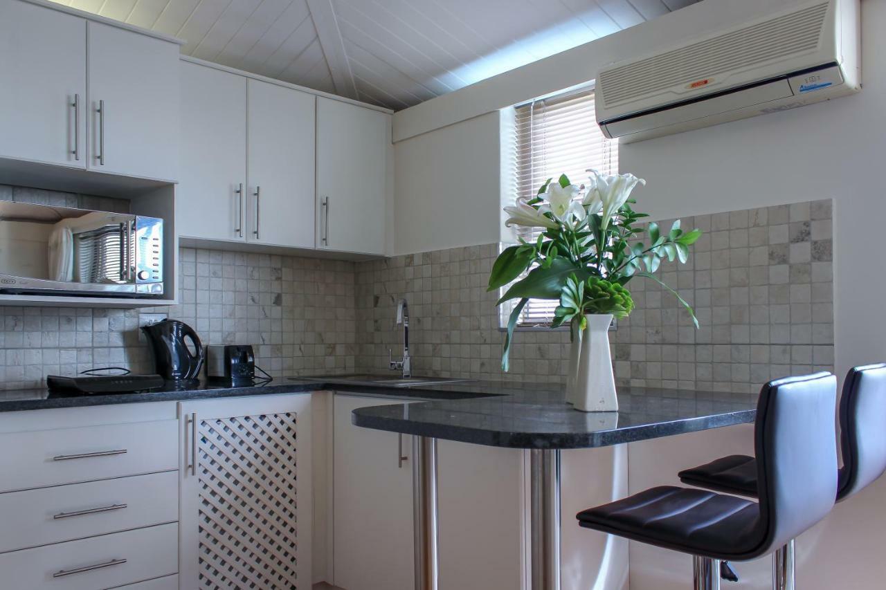 Entabeni Guest House Cape Town Ngoại thất bức ảnh
