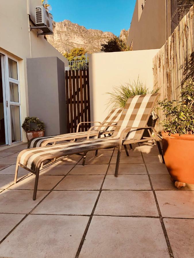 Entabeni Guest House Cape Town Ngoại thất bức ảnh