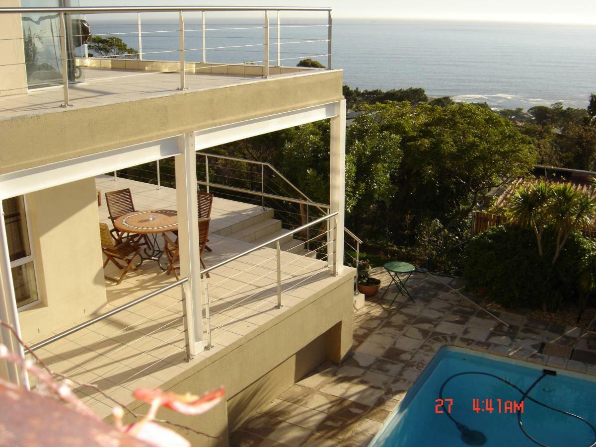 Entabeni Guest House Cape Town Ngoại thất bức ảnh